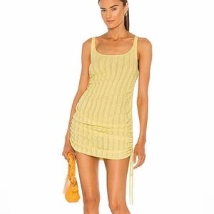 DRESS FOR LOVE& LEMON 🍋